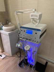 ساکشن-لاغری موضعی-ساکشن لاغری