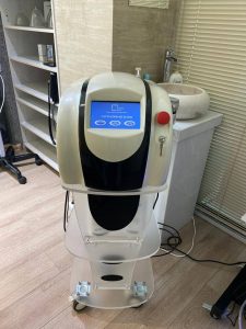 لاغری موضعی